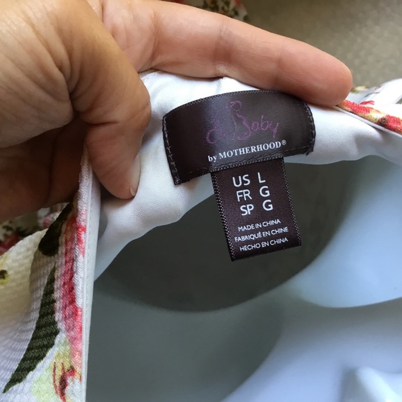 Maternity dress - Picture 4 of 6